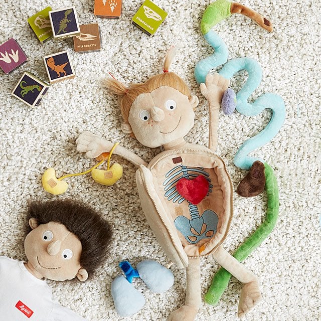 Little Patient The Best Stocking Stuffers For Your Toddler No