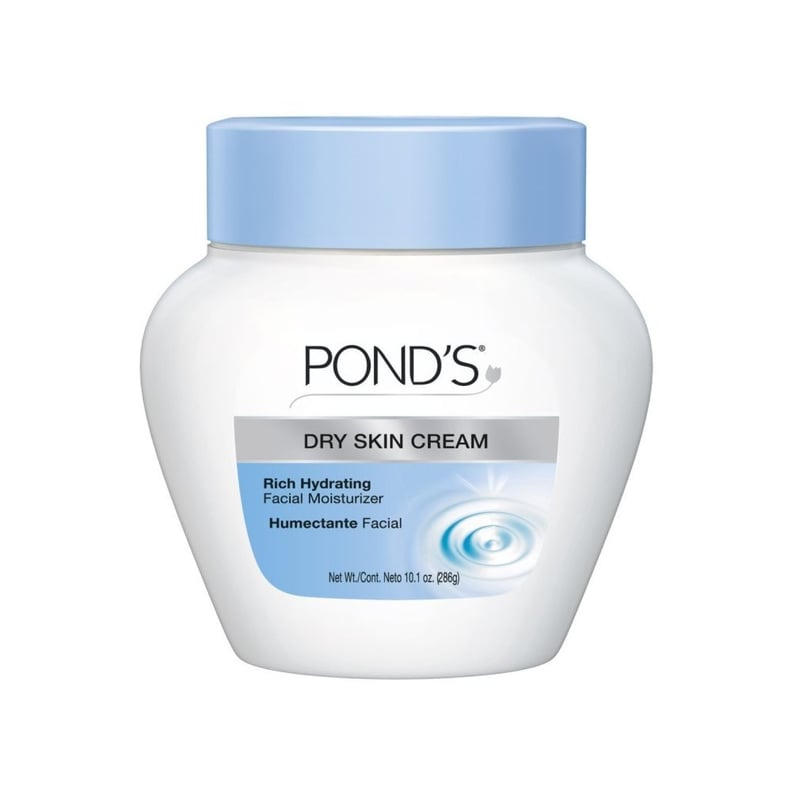 Ponds Hydrating Dry Skin Cream