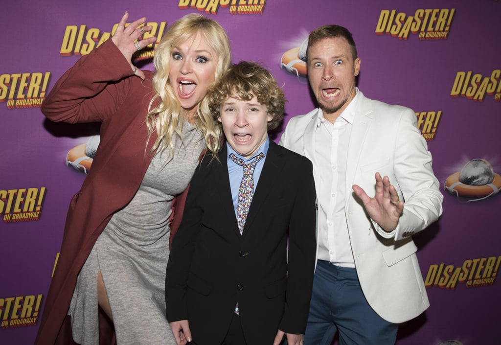 Who Is Brian Littrell's Wife?