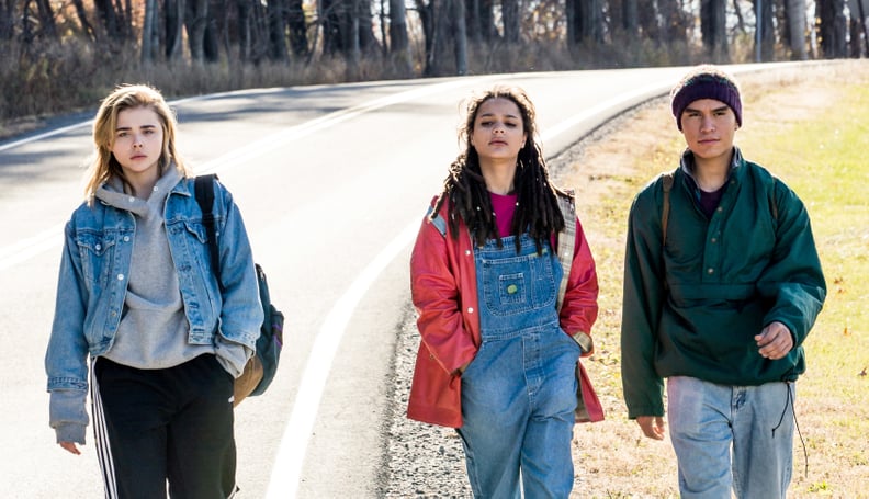 "The Miseducation of Cameron Post"