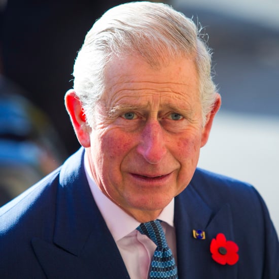 Prince Charles Warning About Trump and World War II