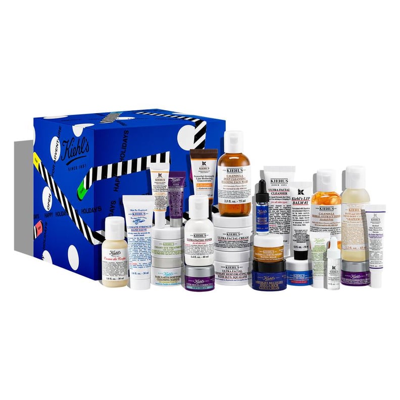 Best Beauty Advent Calendar For Him