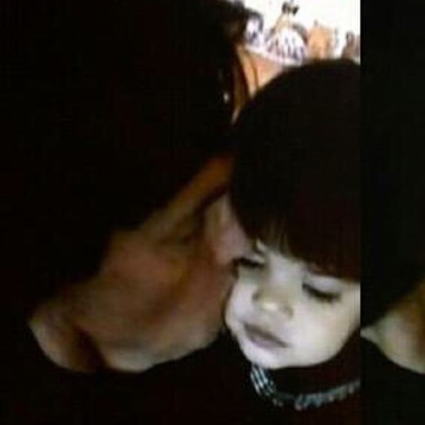 Kendall Jenner shared an emotional message about Caitlyn Jenner with this childhood photo, captioned, "my whole life this soul was my daddy and just because your appearance is different now doesn't mean you were any less of a father to me my entire life. happy Father's Day to the person who raised me, and taught me everything I know, my hero."
