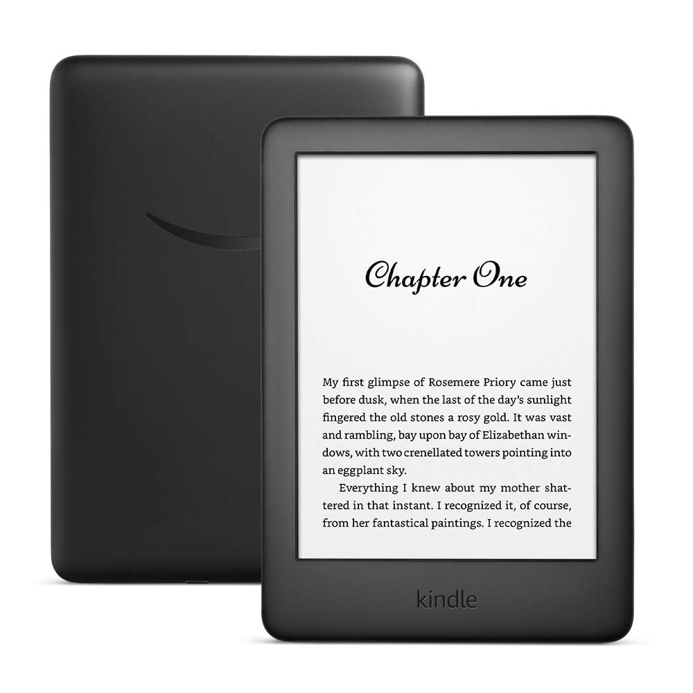 Kindle Ereader Gifts For Commuters POPSUGAR Smart Living UK Photo 4