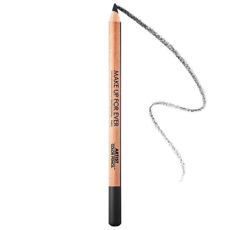 Make Up For Ever Artist Color Pencil: Eye, Lip, and Brow Pencil