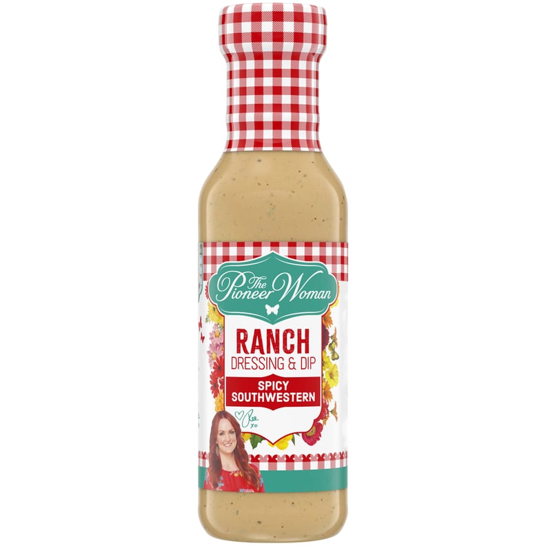 Pioneer Woman Spicy Southwestern Ranch ($3)