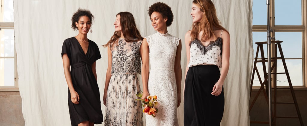 H&M Wedding Collection 2018