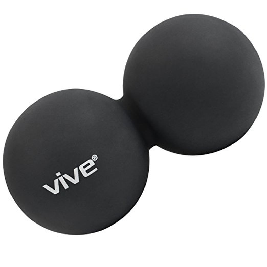 Best Massage Balls 2018 POPSUGAR Fitness