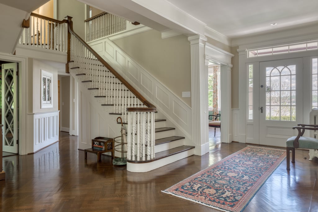 House From the Movie Stepmom For Sale