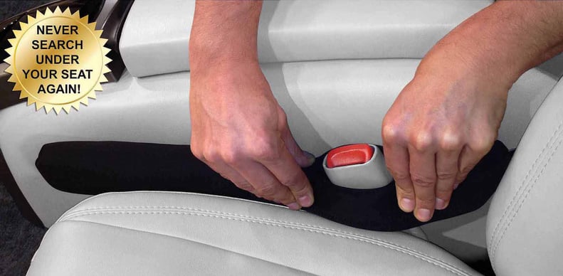 Drop Stop Automotive Car Seat Gap Filler