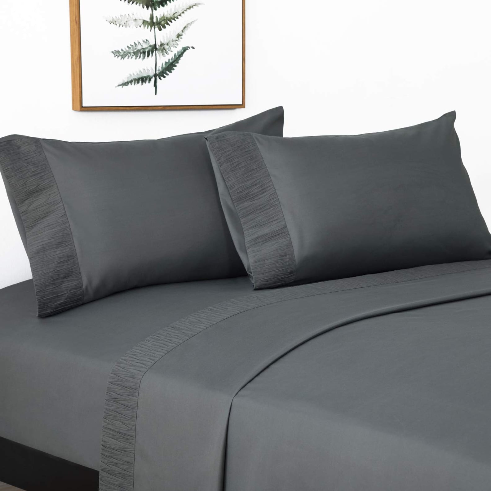 Best Sheets on Amazon POPSUGAR Home