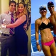 Melissa Lost 52 Pounds and Has a 6-Pack "For the First Time Ever"