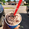 Dairy Queen's Fall 2020 Blizzard Flavors Include Caramel Apple Pie and Oreo Mocha Fudge