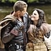 Once Upon a Time Costumes For Halloween