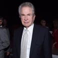Warren Beatty Opens Up About His Transgender Son For the First Time: "He's My Hero"