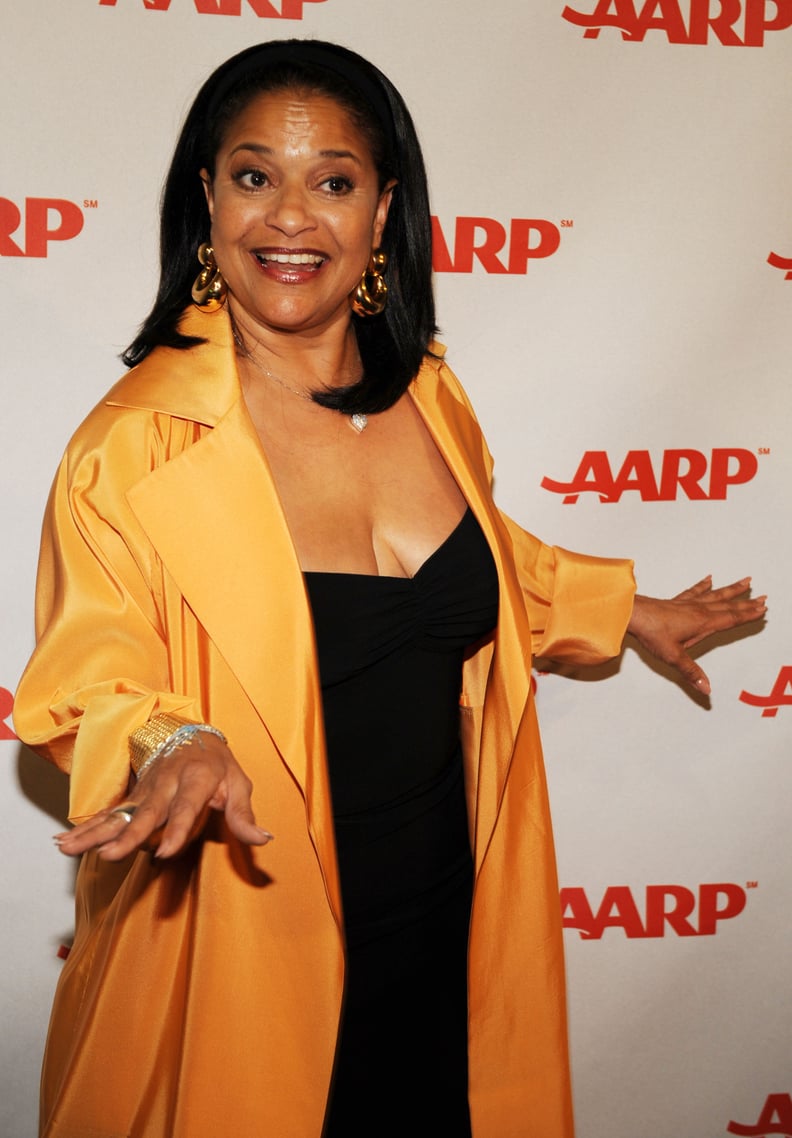 Debbie Allen in 2008