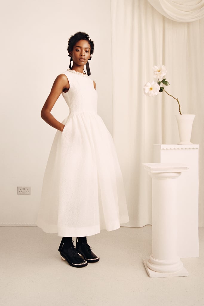 Simone Rocha and H&M's Collaboration Is For the Whole Family