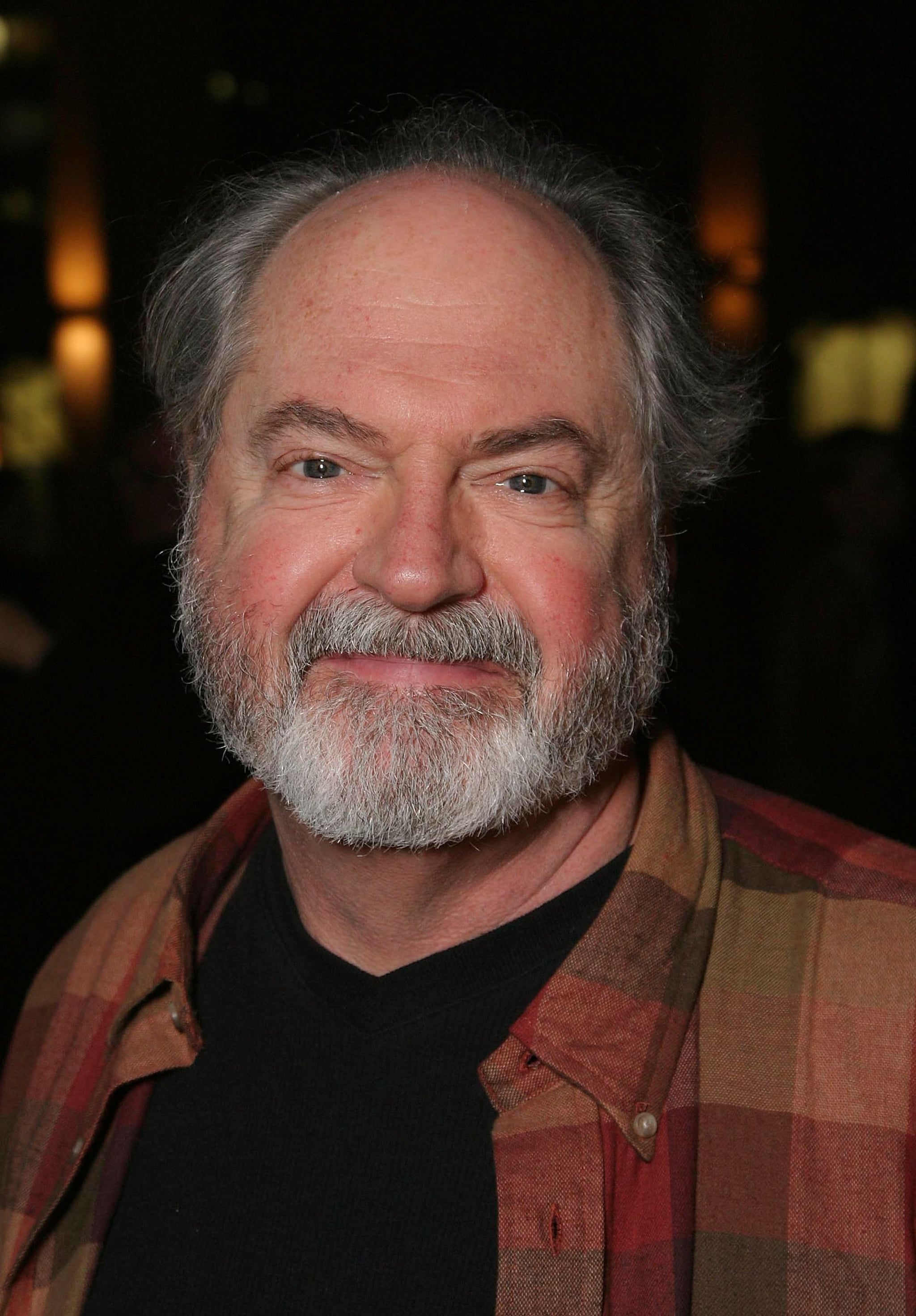 Michael Winters as Taylor Doose Gilmore Girls Here's the Full Cast
