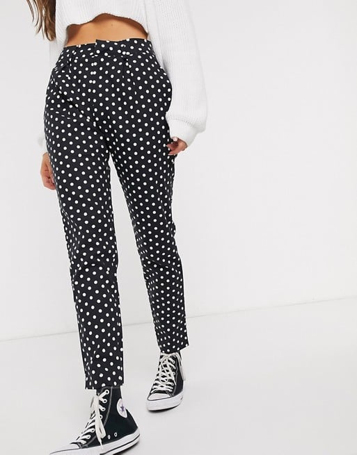 Daisy Street Cigarette Pants