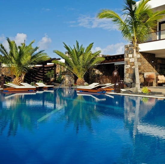 Boutique Hotels in the Canary Islands