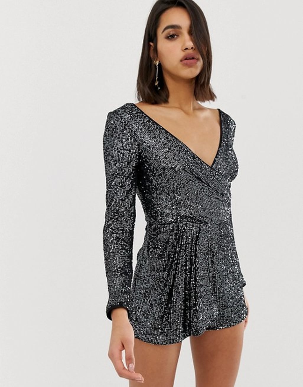 Best Party Rompers | PS Fashion