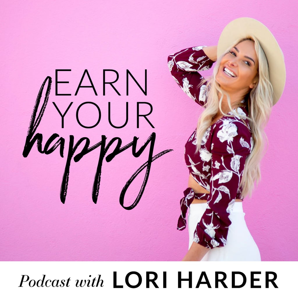 Earn Your Happy