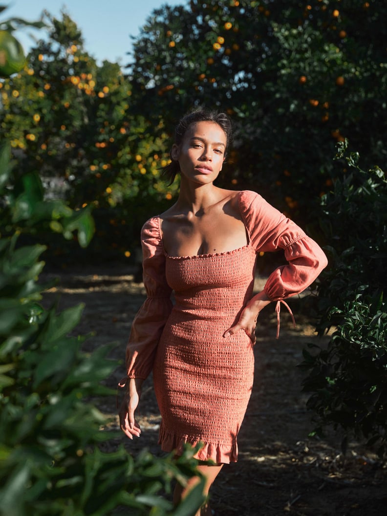 Best Linen Dresses | PS Fashion