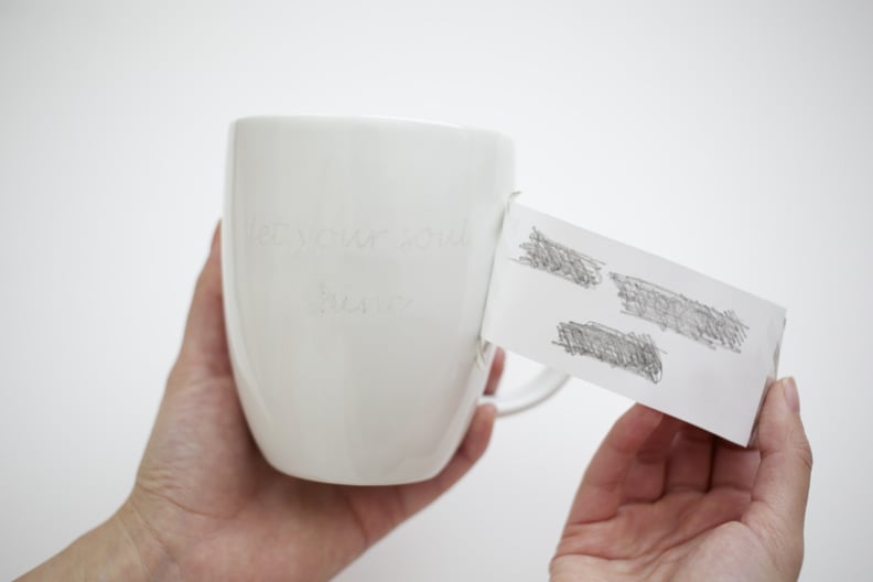 Quote Mugs to Match Your Personal Style