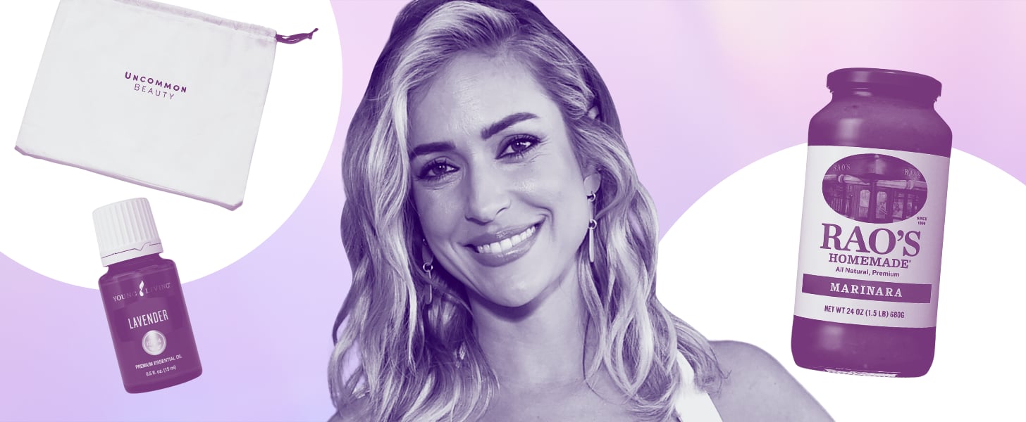 Kristin Cavallari's Must-Have Products