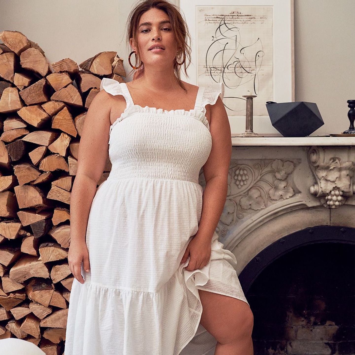 dress like a ballerina in everyday life