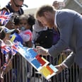 Unsolicited Parenting Advice Isn’t Always the Best, but This Kid’s Suggestion to Prince Harry Is Adorable