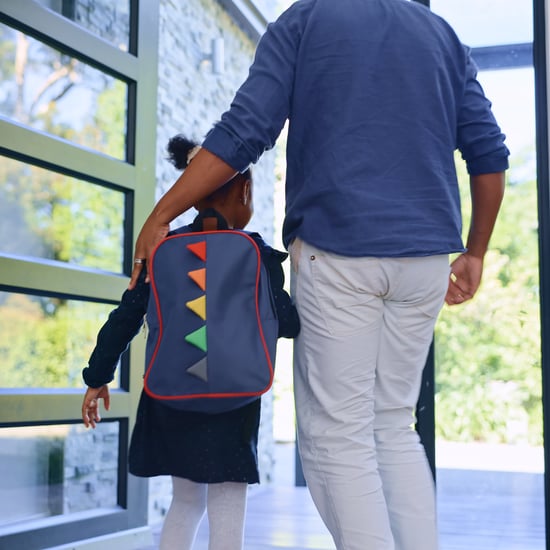 How to Support Black Dads Struggling With Mental Health