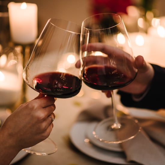 Experts Pick the 9 Best Nonalcoholic Wines For Thanksgiving