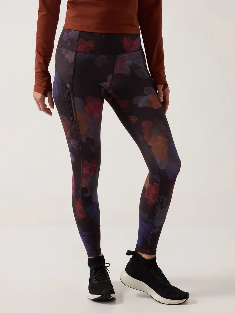 Athleta Rainier Tight