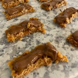 Easy Pecan Praline Strips Recipe and Photos