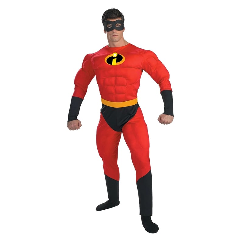 Mr. Incredible Costume