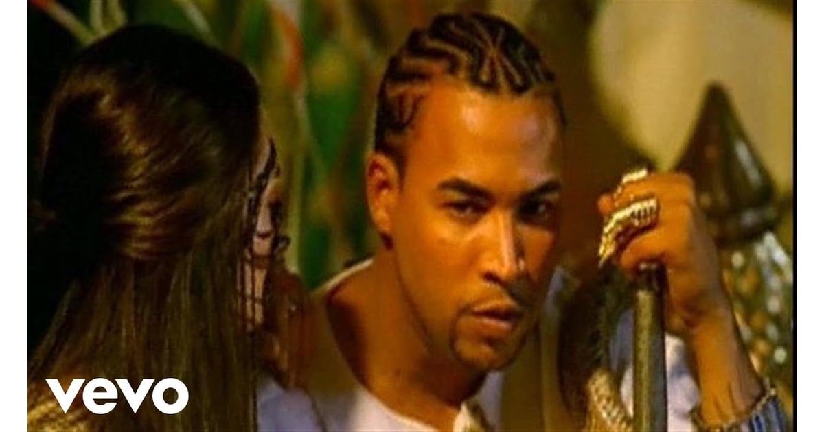 Salio El Sol By Don Omar Sexiest Latin Music Videos Of All Time