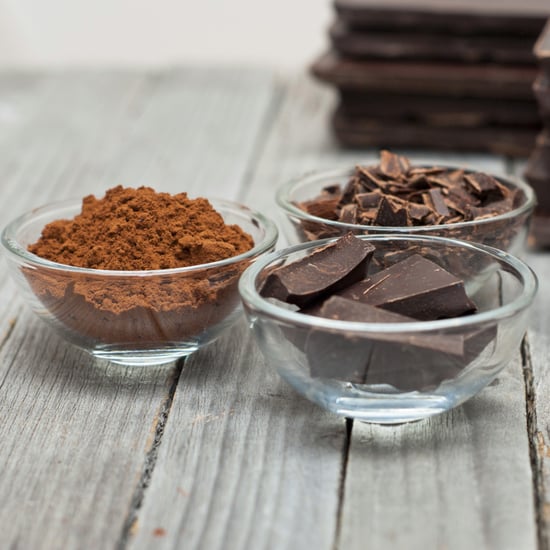 An Easy DIY Cocoa Soak