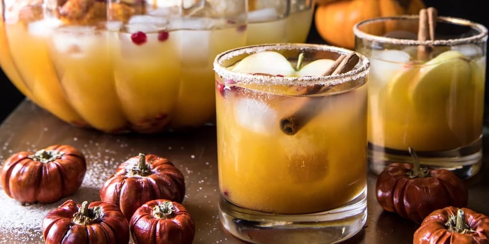 Top 20 Halloween Cocktails & Drinks – A Couple Cooks
