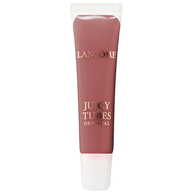 Lancôme Juicy Tubes Original Lip Gloss — Tickled Pink