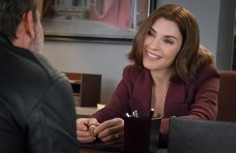 The Good Wife