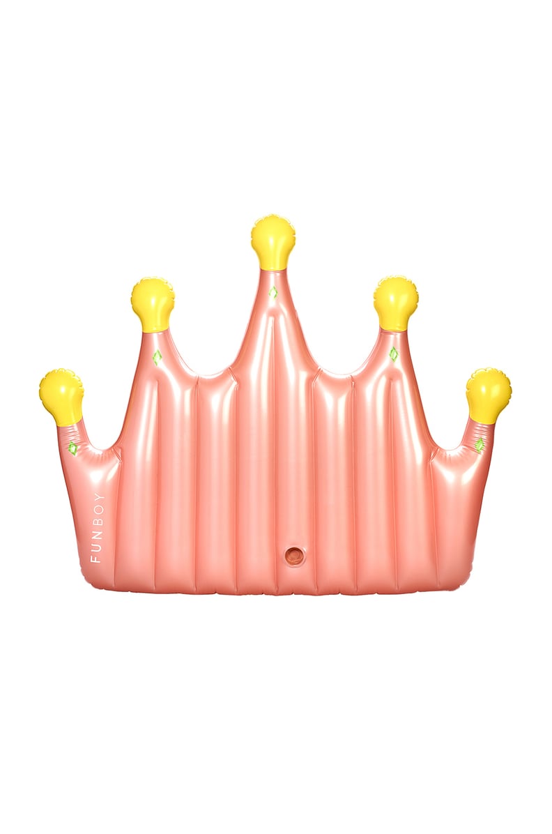 Funboy The Crown Pool Float