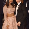 I Refuse to Apologize For Gawking at Nick Jonas and Priyanka Chopra at Isha Ambani's Wedding