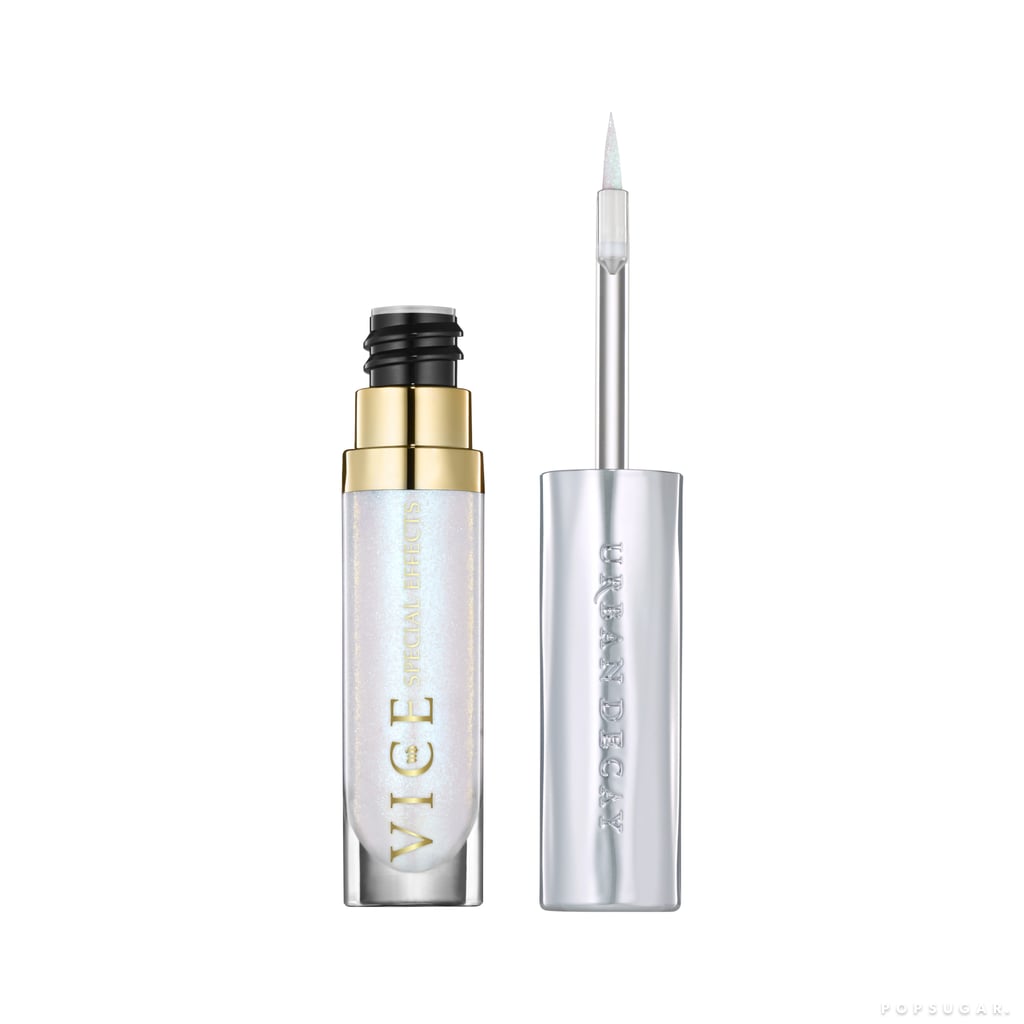 Urban Decay Vice Special Effects Lipstick Topcoat in White Lie Urban Decay Vice Special Effects Lipstick Topcoat in White Lie