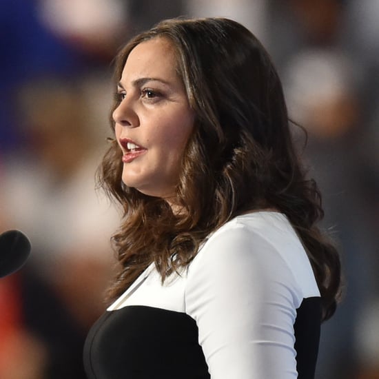 Daughter of Sandy Hook Principal on Gun Violence | Video