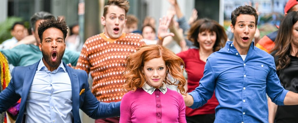 TV Shows Like Zoey's Extraordinary Playlist