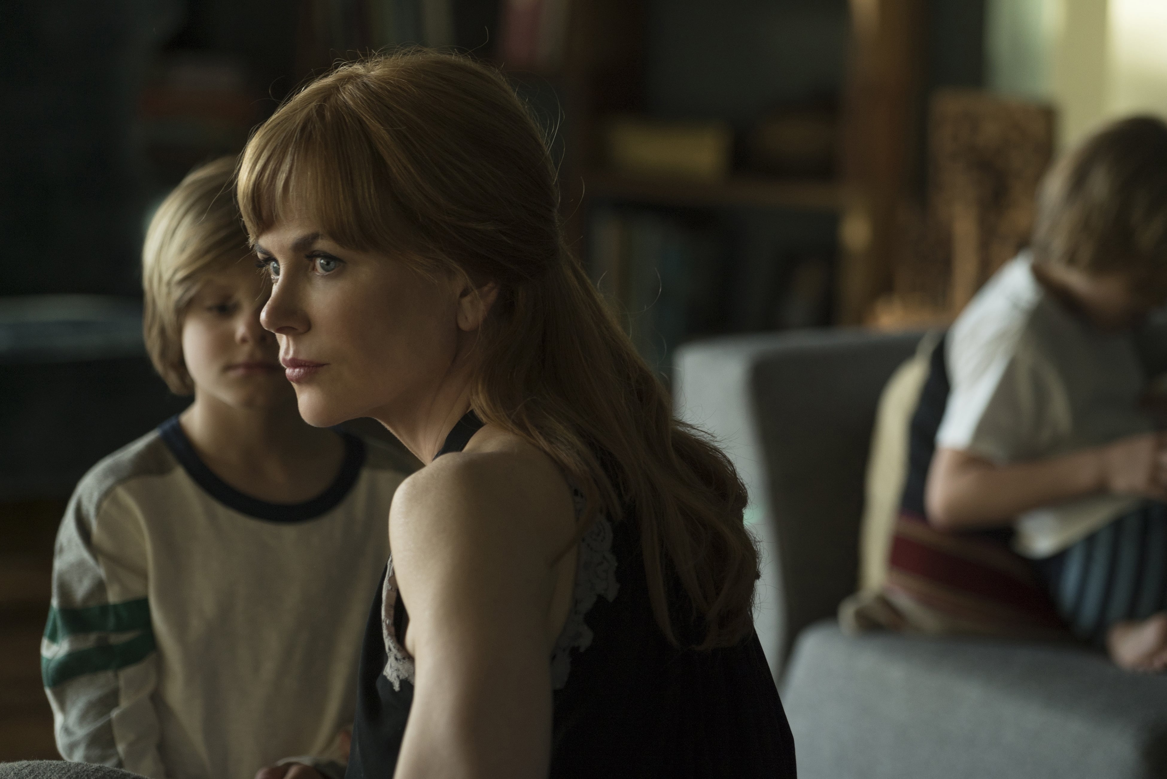 How to watch big little discount lies season 2 without hbo