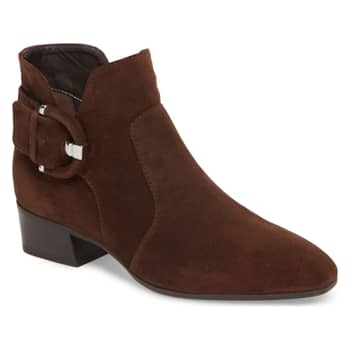 Aquatalia fiamma clearance bootie