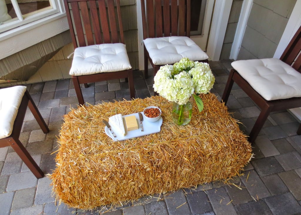 Vintage Horse Hoedown Baby Shower