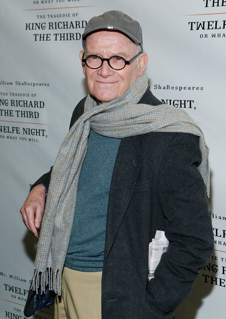 Buck Henry